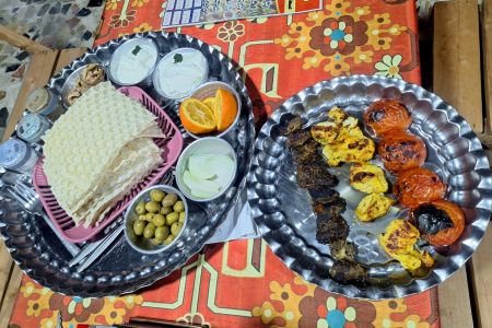 اجاره سوئیت در رشت - واحد ۴