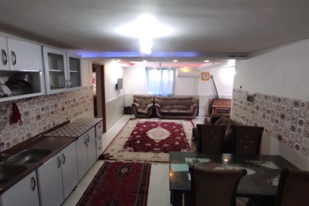 خانه ویلایی در اطاقور - سیامنسه - همکف