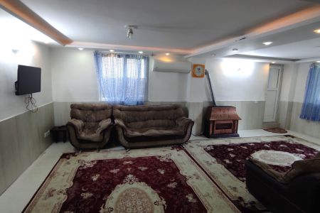 خانه ویلایی در اطاقور - سیامنسه - همکف