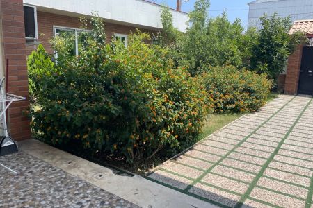 ویلا استخردار در بندرانزلی - غازیان
