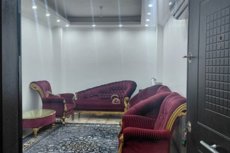 خانه مبله در بوشهر - تنگک دوم - طبقه ۲