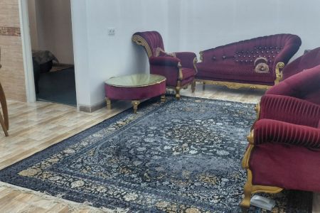 خانه مبله در بوشهر - تنگک دوم - طبقه ۲