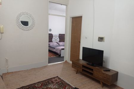 سوئیت مبله در تبریز - همکف