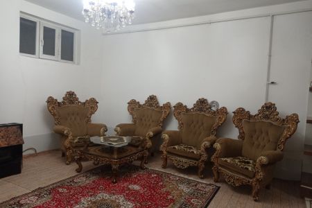 سوئیت مبله در تبریز - همکف