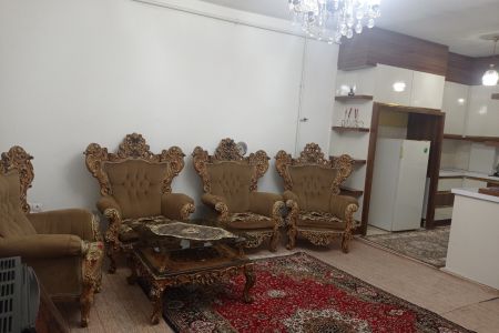 سوئیت مبله در تبریز - همکف