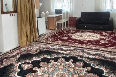سوئیت در امام زاده هاشم