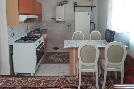 سوئیت در امام زاده هاشم
