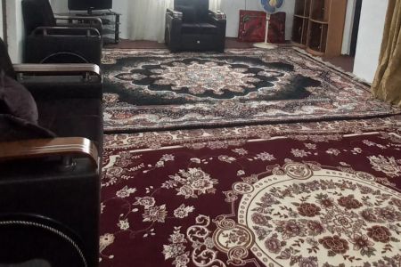 سوئیت در امام زاده هاشم