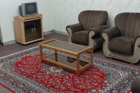 خانه ویلایی در سنگر