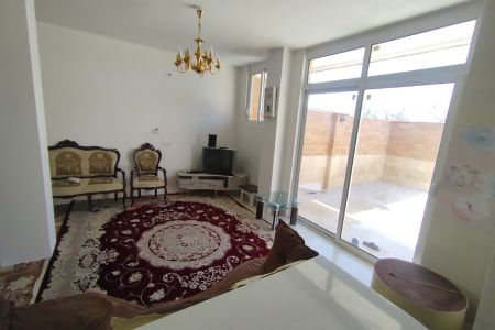 سوئیت مبله در نجف آباد - همت آباد - همکف