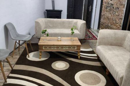 سوئیت در کوی نیمه شعبان بندرانزلی