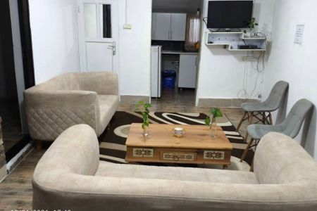 سوئیت در کوی نیمه شعبان بندرانزلی