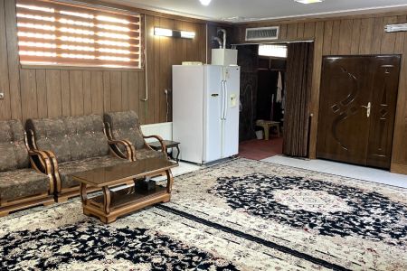 سوئیت مبله در اصفهان - درچه - همکف