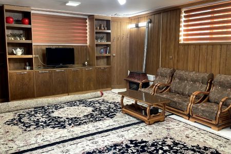 سوئیت مبله در اصفهان - درچه - همکف