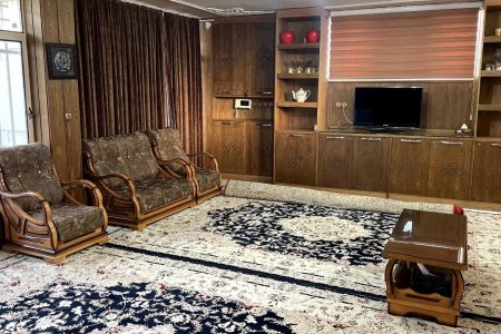 سوئیت مبله در اصفهان - درچه - همکف