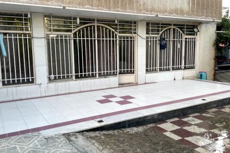 سوئیت مبله در اصفهان - درچه - همکف