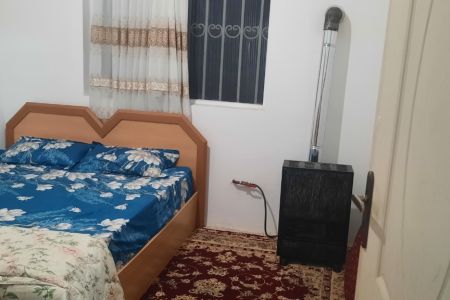سوئیت حیاط دار در چابکسر