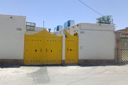 سوئیت نزدیک مسجد تاریخانه دامغان