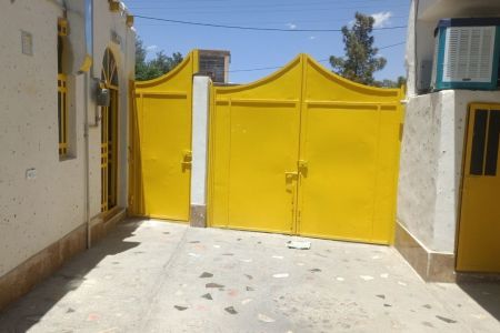 سوئیت نزدیک مسجد تاریخانه دامغان