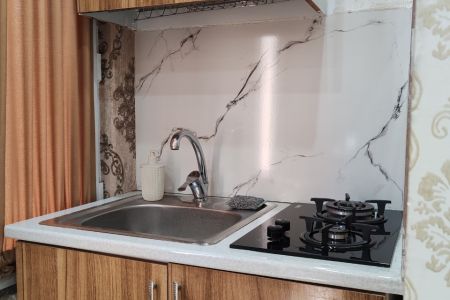 هتل آپارتمان نزدیک حرم در مشهد - ۲ تخته