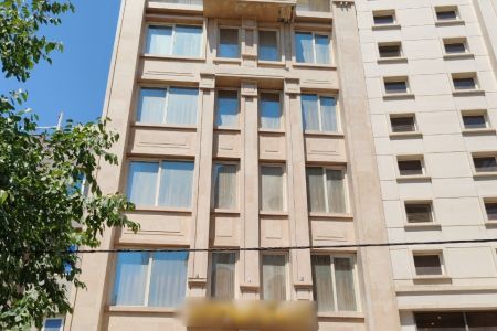 سوئیت آپارتمان نزدیک حرم در مشهد - ۳ تخته