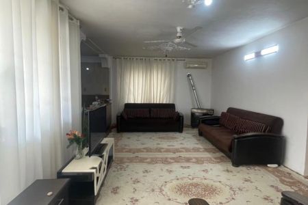 خانه ویلایی در رودبنه - بالا پشت رود