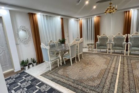 سوئیت مبله در قلعه رودخان - فوشه - طبقه ۲