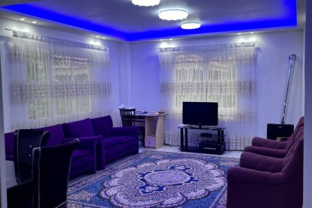 خانه در احمدسرگوراب - سیاهمزگی - همکف