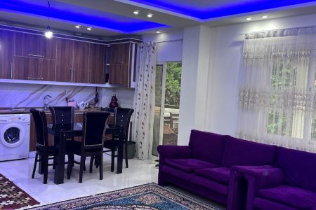 خانه در احمدسرگوراب - سیاهمزگی - همکف