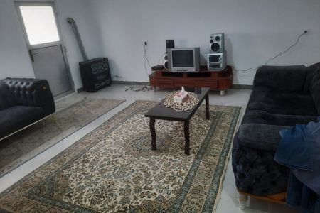 ویلا با آلاچیق رو به شالیزار در میان کلمرز سفلی