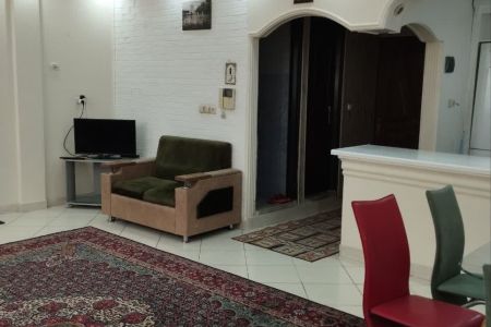 خانه مبله در خیابان امام رضای مشهد - طبقه ۳