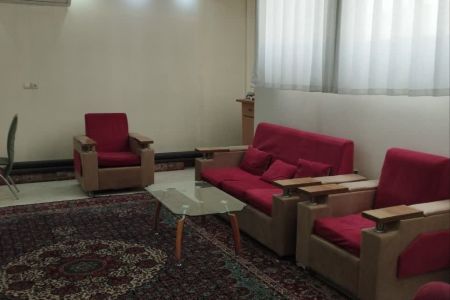 خانه مبله در خیابان امام رضای مشهد - طبقه ۳