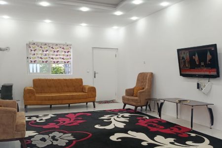 خانه ویلایی در کیاشهر - امیرکیاسر