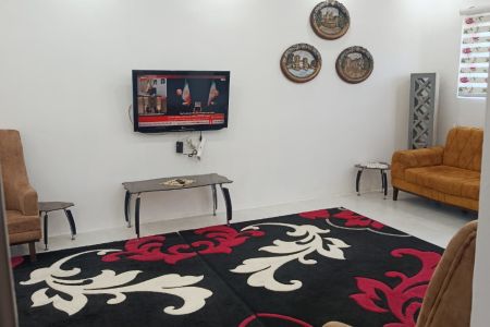 خانه ویلایی در کیاشهر - امیرکیاسر