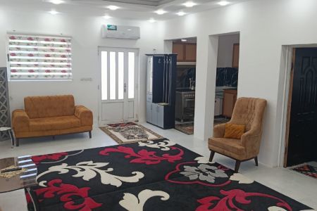 خانه ویلایی در کیاشهر - امیرکیاسر