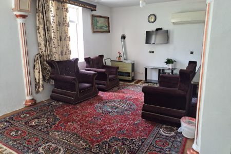 اجاره خانه ویلایی در چمستان - جوربند
