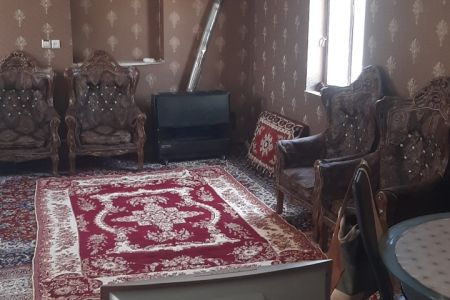 خانه مبله در همدان - جورقان