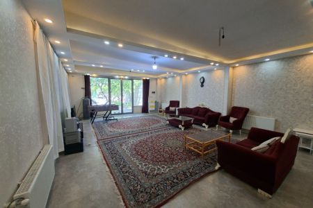 ویلا در فردیس کرج - ویلای ۵