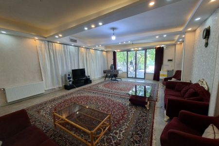 ویلا در فردیس کرج - ویلای ۵