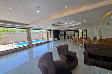 ویلا در فردیس کرج - ویلای ۹