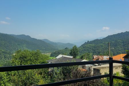 خانه ویلایی در لفور - مرزیدره