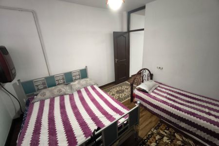 خانه مبله در لنگرود - لیلاکوه - همکف