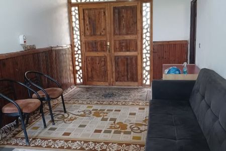 بومگردی با دریاچه اختصاصی در کلاچاه - ط اول