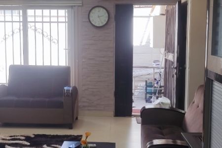 خانه ویلایی در بلوار ارشاد رشت