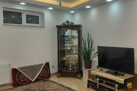 خانه با تراس دلباز در کلیبر - طبقه سوم