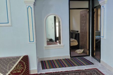 خانه مبله در کلیبر - همکف