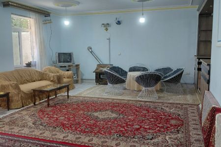 خانه مبله در کلیبر - همکف