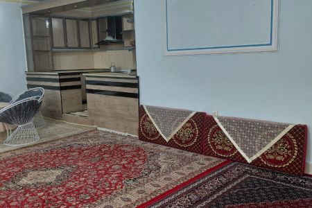 خانه مبله در کلیبر - همکف