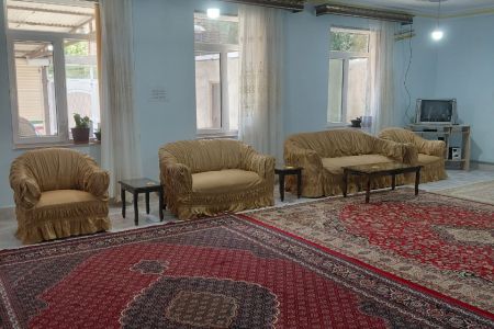 خانه مبله در کلیبر - همکف