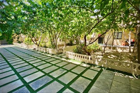 ویلا دوبلکس استخردار در مهرآباد